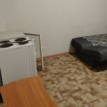 Сдается 1-комнатная квартира, 25 м²