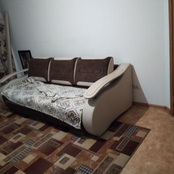 Сдается 1-комнатная квартира, 38 м²