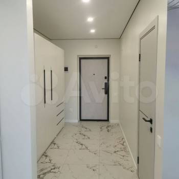 Сдается Многокомнатная квартира, 56,5 м²