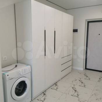 Сдается Многокомнатная квартира, 56,5 м²