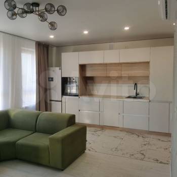 Сдается Многокомнатная квартира, 56,5 м²