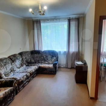 Сдается 2-х комнатная квартира, 43,6 м²