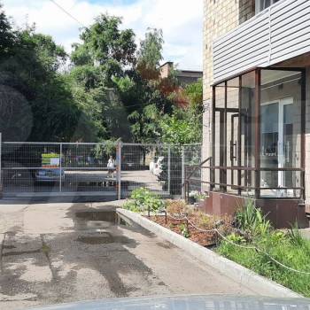 Сдается 2-х комнатная квартира, 43,6 м²