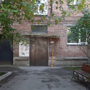 Сдается 2-х комнатная квартира, 43,6 м²