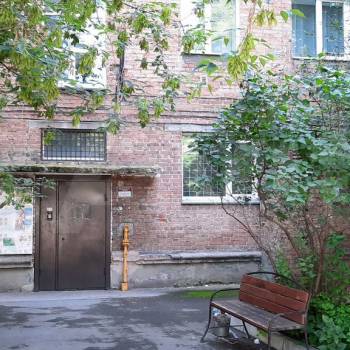 Сдается 2-х комнатная квартира, 43,6 м²