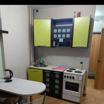 Сдается 1-комнатная квартира, 27 м²