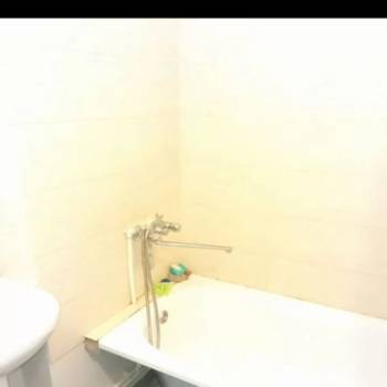 Сдается 1-комнатная квартира, 27 м²