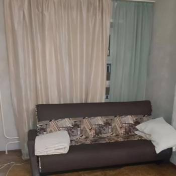 Сдается 1-комнатная квартира, 27 м²