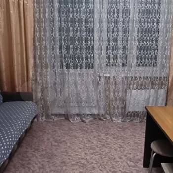 Сдается 1-комнатная квартира, 25 м²