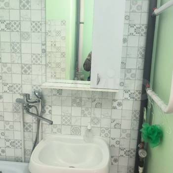 Сдается 1-комнатная квартира, 25 м²