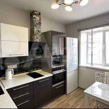 Сдается 2-х комнатная квартира, 64 м²