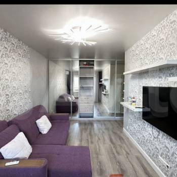 Сдается 2-х комнатная квартира, 64 м²