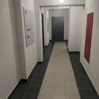 Сдается 1-комнатная квартира, 42 м²