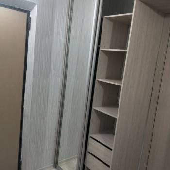 Сдается 1-комнатная квартира, 42 м²