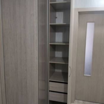 Сдается 1-комнатная квартира, 42 м²