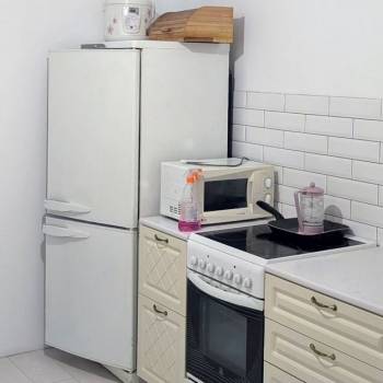 Продается 1-комнатная квартира, 29,2 м²