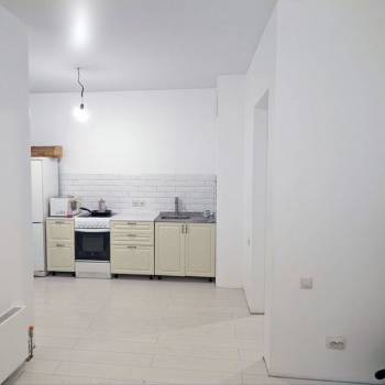 Продается 1-комнатная квартира, 29,2 м²