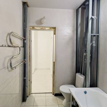 Продается 1-комнатная квартира, 29,2 м²