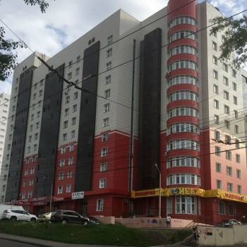Продается 3-х комнатная квартира, 77 м²