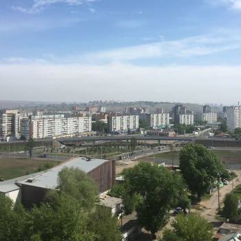 Продается 3-х комнатная квартира, 77 м²