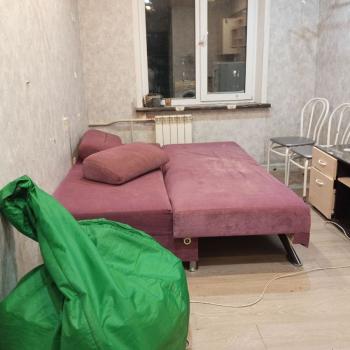 Сдается 1-комнатная квартира, 15 м²