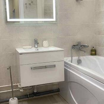 Сдается 2-х комнатная квартира, 64 м²