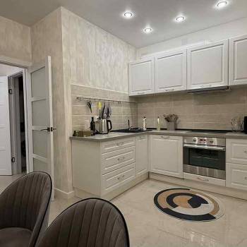 Сдается 2-х комнатная квартира, 64 м²