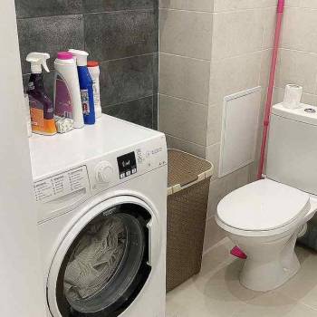 Сдается 2-х комнатная квартира, 64 м²