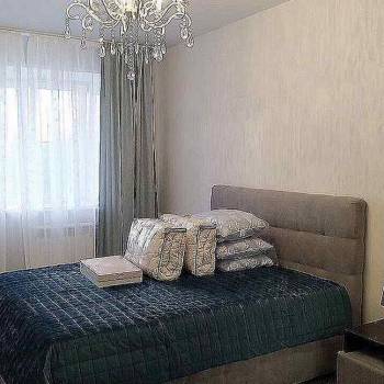 Сдается 2-х комнатная квартира, 64 м²