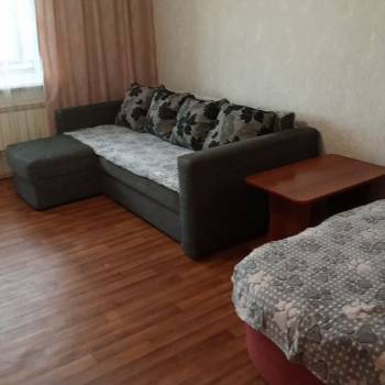 Сдается 1-комнатная квартира, 38 м²