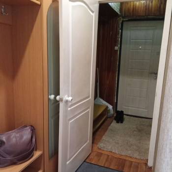 Сдается 1-комнатная квартира, 38 м²