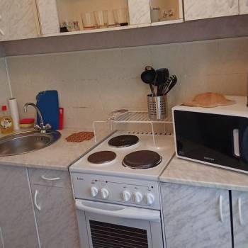 Сдается 1-комнатная квартира, 38 м²