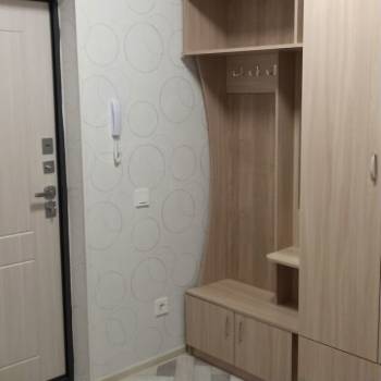 Сдается 1-комнатная квартира, 29 м²