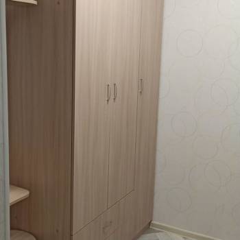 Сдается 1-комнатная квартира, 29 м²