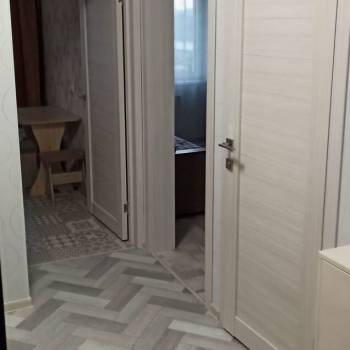 Сдается 1-комнатная квартира, 29 м²