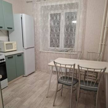 Сдается 2-х комнатная квартира, 58,8 м²