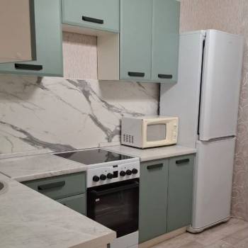 Сдается 2-х комнатная квартира, 58,8 м²