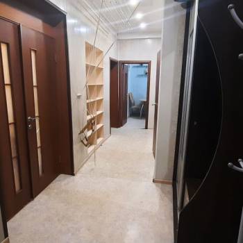 Сдается 2-х комнатная квартира, 59 м²