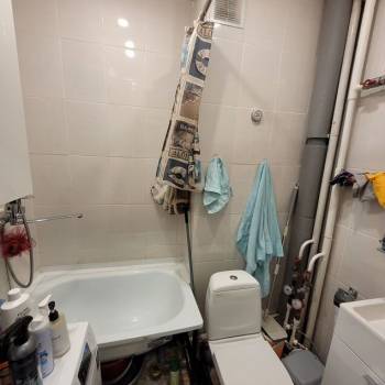 Продается 1-комнатная квартира, 21,4 м²