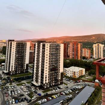 Продается 1-комнатная квартира, 33,7 м²