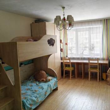 Продается 2-х комнатная квартира, 48 м²