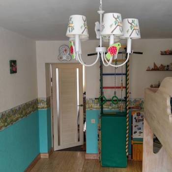 Продается 2-х комнатная квартира, 48 м²