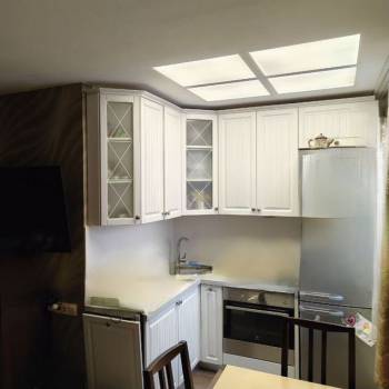 Продается 2-х комнатная квартира, 48 м²