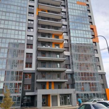 Продается 2-х комнатная квартира, 38,4 м²