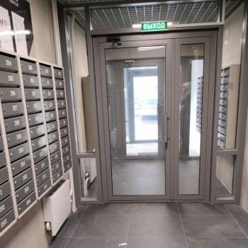 Продается 2-х комнатная квартира, 38,4 м²