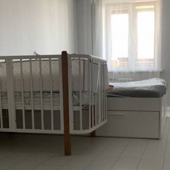 Продается 2-х комнатная квартира, 65,5 м²