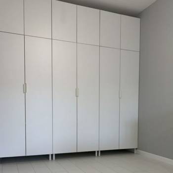 Продается 2-х комнатная квартира, 65,5 м²