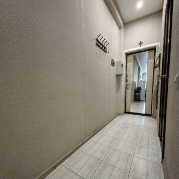 Продается 1-комнатная квартира, 28 м²