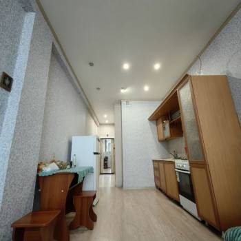 Продается 1-комнатная квартира, 28 м²