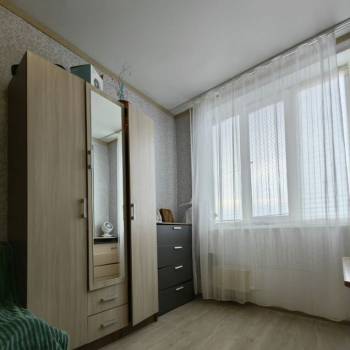 Продается 1-комнатная квартира, 28 м²